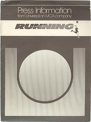 Running (Original press kit for the 1979 film)