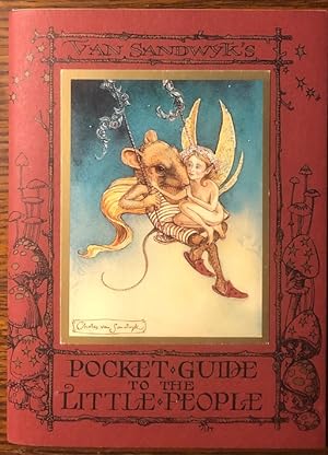 Van Sandwyk's Pocket Guide To The Little People.