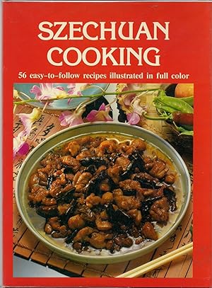 Szechuan Cooking