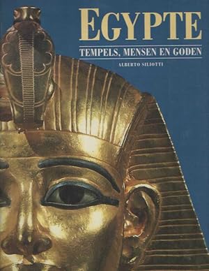 Egypte. Tempels, mensen en goden