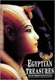 The Treasures of the Egyptian Museum