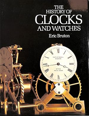 The History of Clocks and Watches