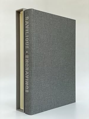 Engravings With an Introduction by John Craig.