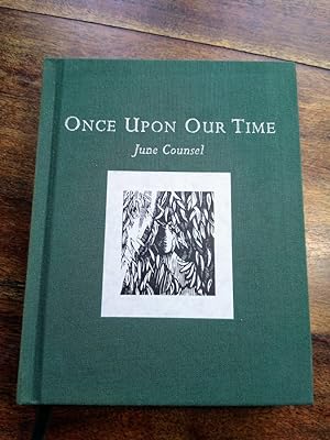 Once Upon Our Time (SIGNED)