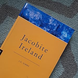 Jacobite Ireland