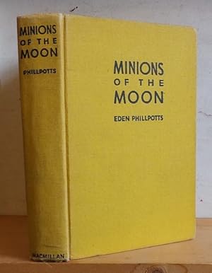 Minions of the Moon (1935)