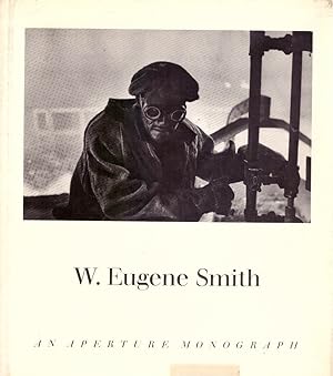 W. Eugene Smith: His photographs and notes (1a ed.)