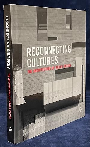 Reconnecting Cultures _ The Architectures of Rocco Design