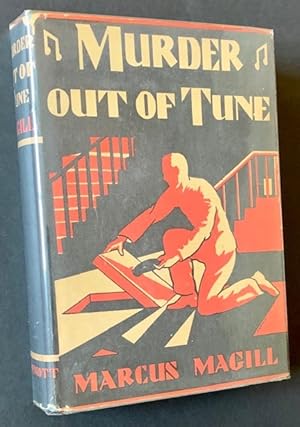 Murder out of Tune