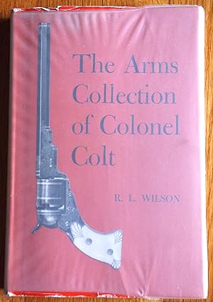 The Arms Collection of Colonel Colt
