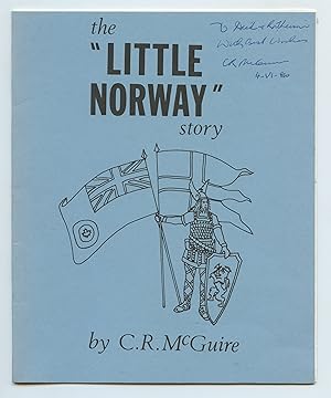 The "Little Norway" Story