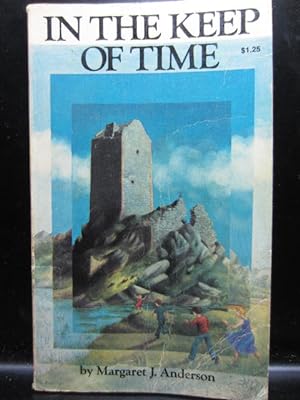 IN THE KEEP OF TIME