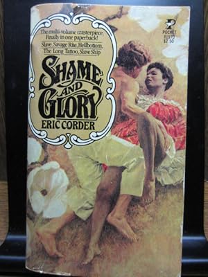 SHAME AND GLORY