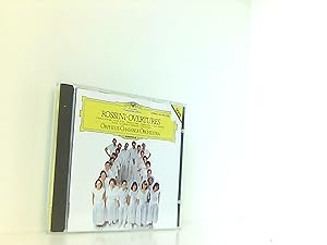 Rossini: Ouvertüren [US-Import]