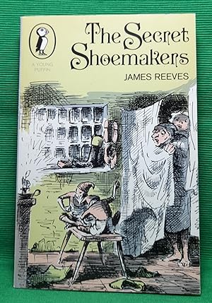 The Secret Shoemakers and Other Stories