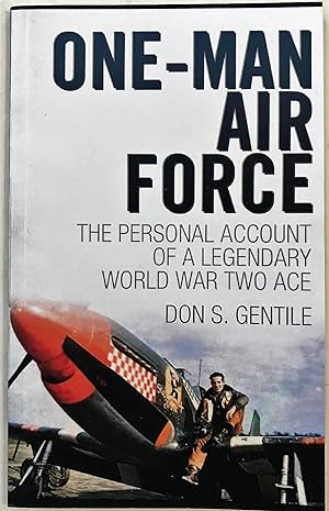 One-Man Air Force