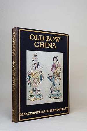 Old Bow China