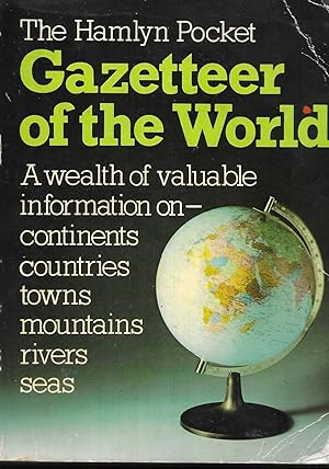 Pocket Gazetteer of the World