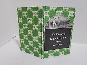 DISCOVERY OF KENTUCKY