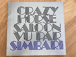 Crazy Horse Saloon Vu Par Simbari