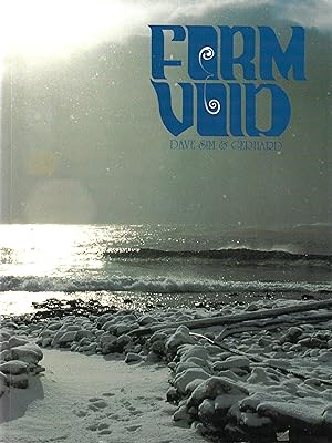 Form and Void 14 Cerebus