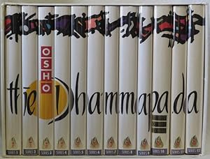 THE DHAMMAPADA: THE WAY OF THE BUDDHA