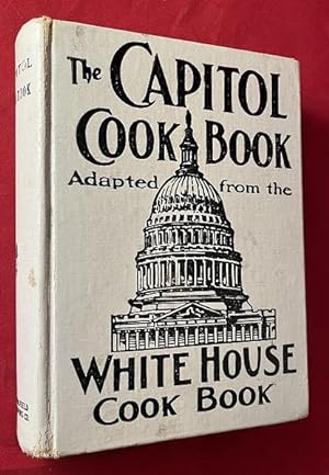 The Capitol Cook Book