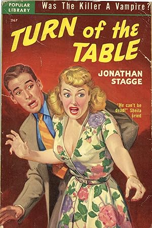 Turn of the Table