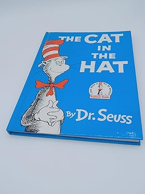 The Cat in the Hat