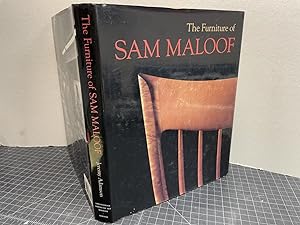 THE FURNITURE OF SAM MALOOF