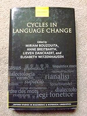 Cycles in Language Change