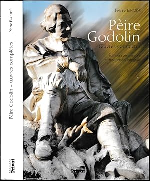 OEuvres complètes. Edition commentée et traduction intégrale de Pierre Escudé