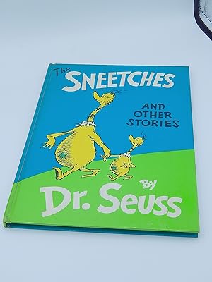 The Sneetches and Other Stories