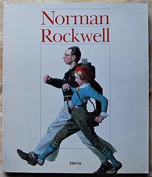 NORMAN ROCKWELL.
