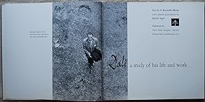 DALI'. A STUDY OF HIS LIFE AND WORK,