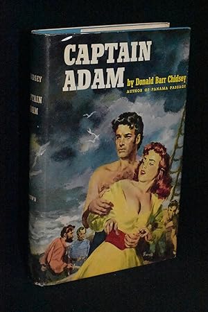 Captain Adam
