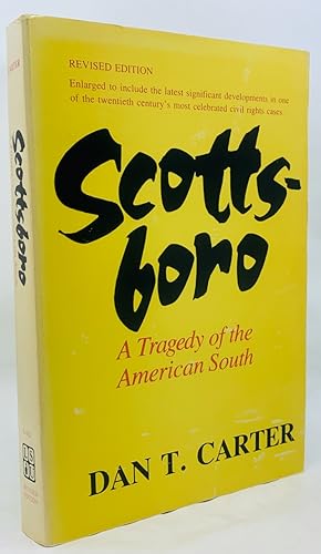 Scottsboro A Tragedy of the American South (Revised Edition)