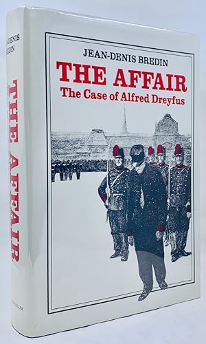 The Affair: The Case of Alfred Dreyfus