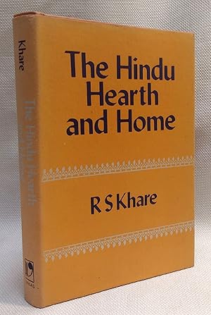 The Hindu Hearth and Home