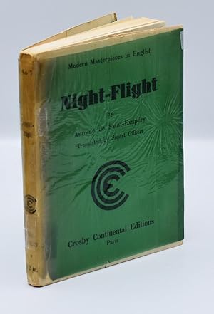 NIGHT-FLIGHT