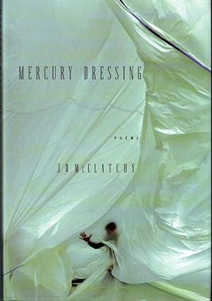 Mercury Dressing: Poems