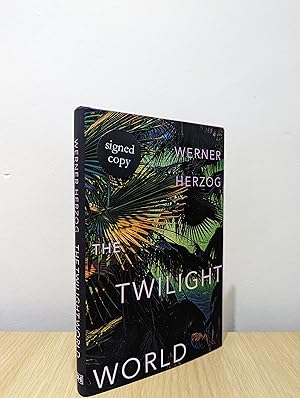 The Twilight World (Signed First Edition)