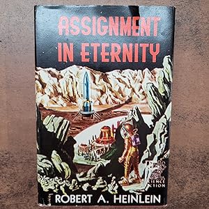 Assignment in Eternity