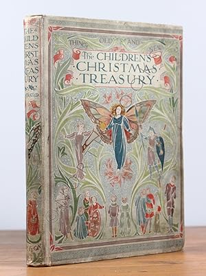The Children's Christmas Treasury of Things New and Old