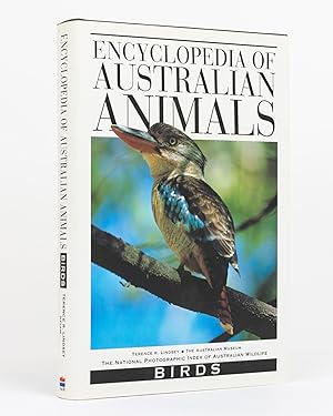 Encyclopedia of Australian Animals. Birds