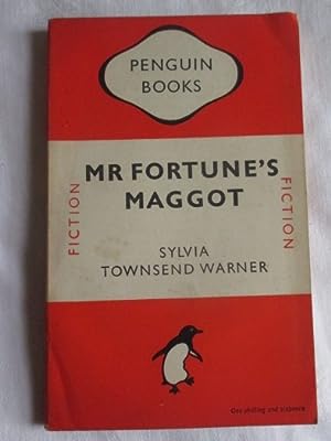 Mr Fortune's Maggot