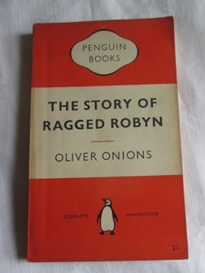 The Story of the Ragged Robyn