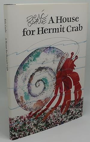 A HOUSE FOR HERMIT CRAB [Signed]