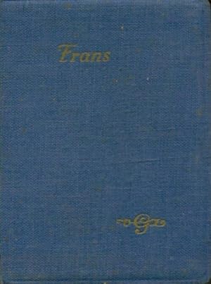 Klein Frans Woordenboek ( fran ais-n erlandais ) - Van Goor'S