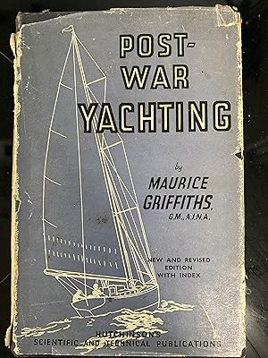 Post-War Yachting